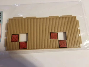 Pared interior estable 1/64 Ertl Farm Country Horse - Imagen 1 de 1