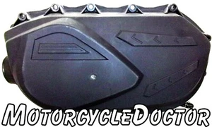 Odes 1000,Clutch Cover,Belt Outer Cover,UTV,1000,V-Twin,Dominator,Ravager,X2,X4, - Picture 1 of 3
