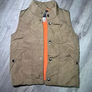 Tan Osh Kosh kids size 6 best - Picture 1 of 4