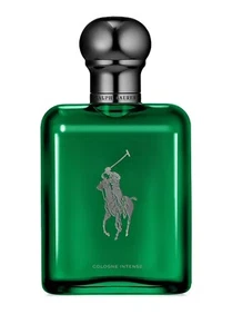 Polo Cologne Intense by Ralph Lauren for men EDC 4.0 oz TST - Picture 1 of 1