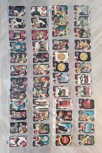 Coca Cola $1 Sprint Phone Card Set 48 Cards - Picture 1 of 5