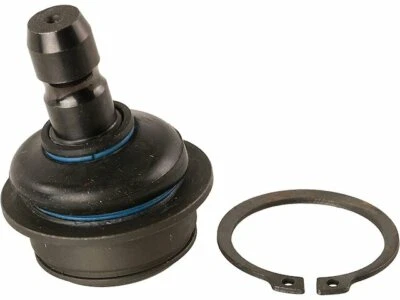 For 2014-2016 Chevrolet Spark EV Ball Joint Front Lower Moog 37592SR 2015 - Imagem 1 de 2