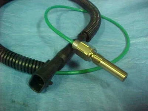Detroit Diesel Series 60 Turbo Speed Sensor 23530252 NEW - Picture 1 of 2