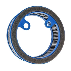 MF1427 Filtro Polini Aria Racing lato variatore Yamaha 530 560 TMAX 2012 / 2025 - Foto 1 di 4