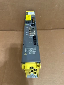 FANUC Servo Amplifier A06B-6096-H201 30 Days Free Return NDA Available US - Picture 1 of 5