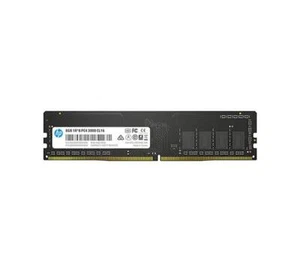 HP V2 16G DDR4 3200MHz U-DIMM CL22 Desktop Memory - Picture 1 of 1