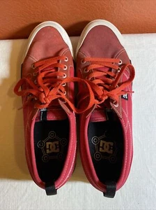 DC Skateboarding Sneakers Evan Smith Men’s Size 12 - Picture 1 of 7