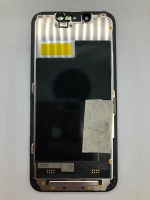 For Apple iPhone 13 Mini LCD Screen Replacement Sharp Resolution 24M Warranty - Image 1 of 4