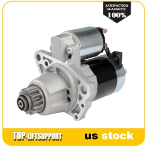 Starter For Nissan Sentra SE-R Spec V Sedan 4-Door 2.5L 2004 SR2283X 17835 - Picture 1 of 7