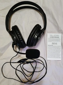 Gaming & Computer headset. - Bild 1 von 1