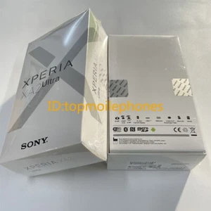 Sony Xperia XA2 Ultra H4213, H4233, H3223 Unlocked Smartphone-New Unopened - Picture 1 of 22