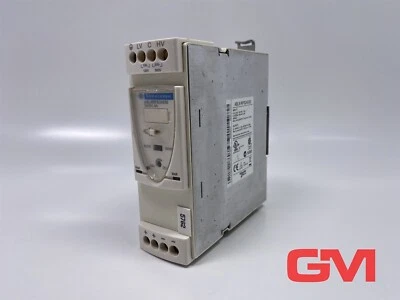 Fonte de alimentação Telemecanique ABL8RPS24030 fonte de alimentação universal 24VDC 3A - Imagem 1 de 4