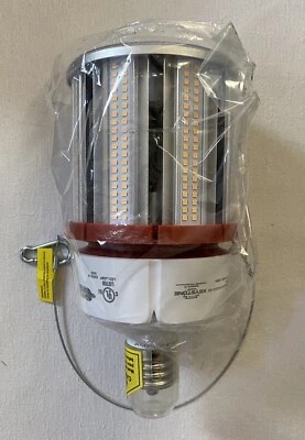 Lámpara LED Maíz Keystone 80W; 3000K 11.650 Lúmenes; KT-LED45HID-EX39-830-D/G2 Foto 1 de 4