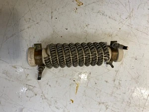 Cutler Hammer G3AP100 16.5A  290W 10ohm Wirewound Resistor - Picture 1 of 4