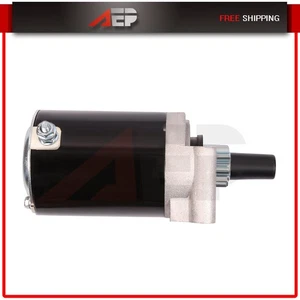 Starter fits Kohler 1209810 2509804 2509807 2509805 410-21082 AM117130 AM120729 - Bild 1 von 6