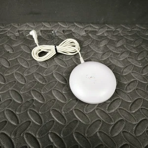 Sonic Alert Super Shaker Bed Vibrator Model SS 12V For Sonic Boom Clock - Picture 1 of 6