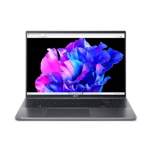 Acer Swift Go 14 OLED Notebook 16 Zoll Intel i5 16GB 512GB Intel Iris Xe Grap... - Bild 1 von 5