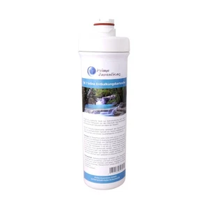 Cartucho de filtro de agua descalcificación en línea de Prime Inventions  - Imagen 1 de 1