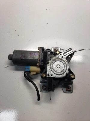 Used Front Left Window Motor fits: 2004 Chevrolet Impala rear Rear Left Grade A - Image 1 of 4