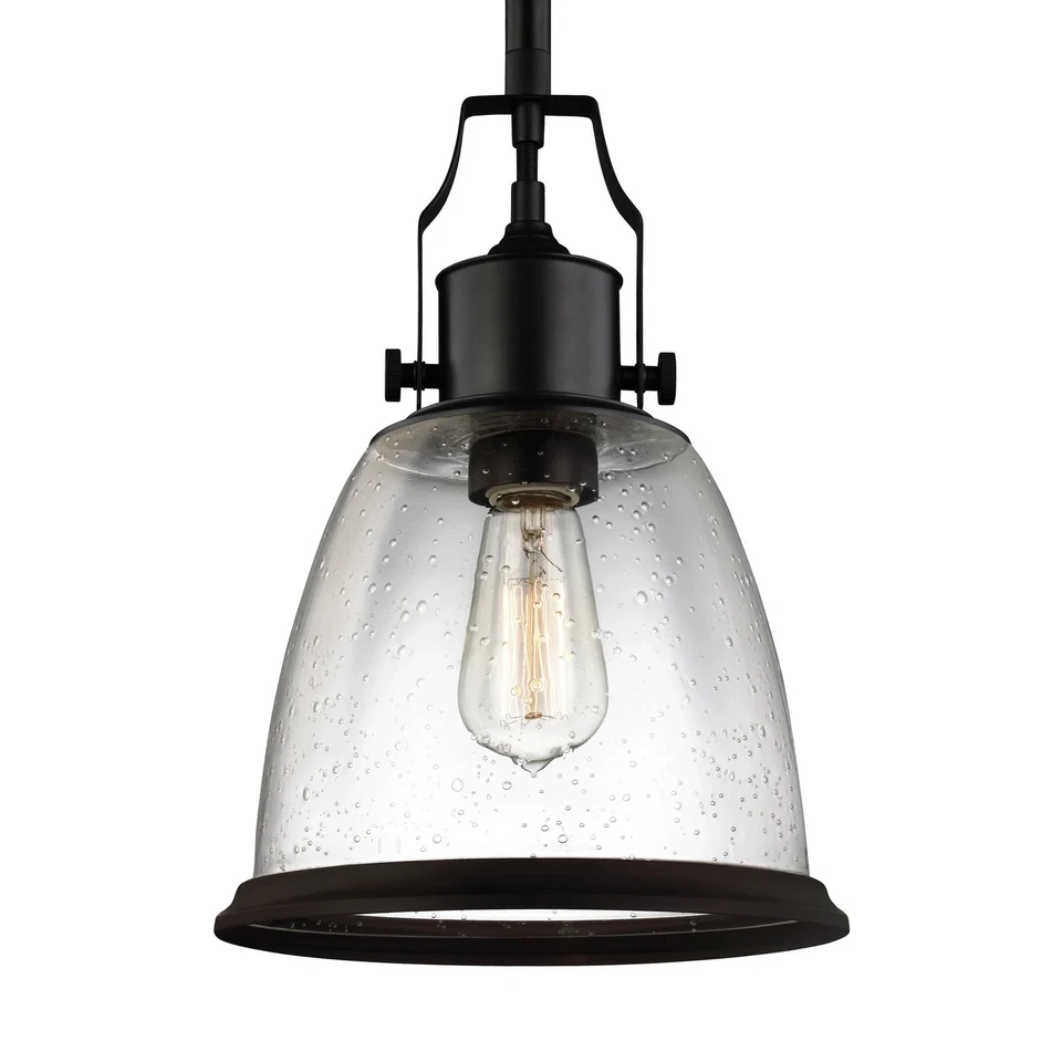 Colgante de transición medio Hobson Generation Lighting N/A Foto 1 de 1