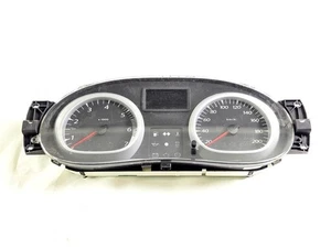 248108787R QUADRO STRUMENTI CONTACHILOMETRI DACIA DUSTER 1.5 D 4X4 79KW 6M 5P (2 - Imagen 1 de 7