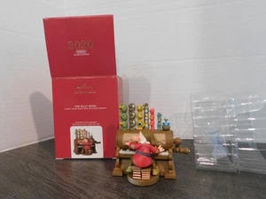 Hallmark Disney Biancaneve 2020 I sette nani La canzone sciocca - Foto 1 di 1