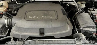 Camaro  ATS CTS CAPRICE 3.6L ENGINE 61K MILES 2014 2015 2016 . Foto 1 de 4