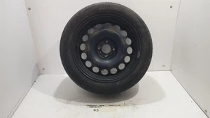 CERCHIO IN FERRO PER PEUGEOT 3008 Serie 255/50 R17 (09>16) - Foto 1 di 11