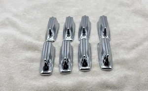 Vintage TAMA Bass Drum Lugs Superstar Imperialstar - Bild 1 von 9