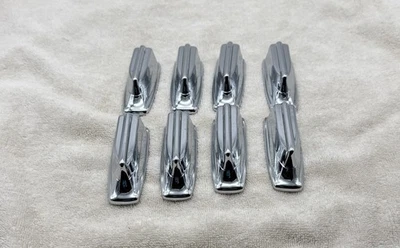 Vintage TAMA Bass Drum Lugs Superstar Imperialstar - Bild 1 von 4