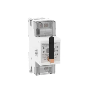 Accessories ZCS Azzurro ENERGY METER FOR 1-PH INVERTER WIFI 24H ZSM-METER-1PH-WI - Imagen 1 de 1