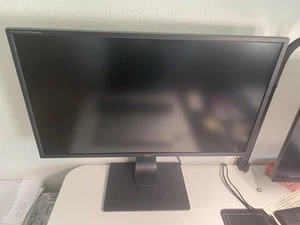 iiyama ProLite XB3288UHSU 32 Zoll 4K Monitor, sehr guter Zustand mit OVP - Bild 1 von 9