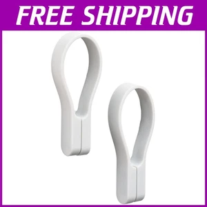 Stylish Towel Clip Pair - Effortless Organization - Picture 1 of 9