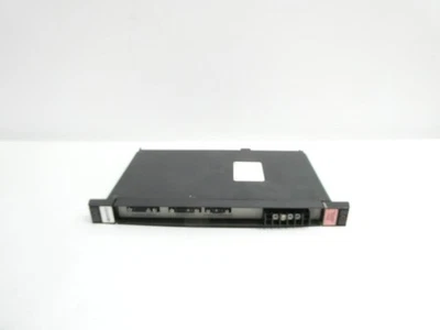 Interfaz de módulo de alimentación Reliance Electric O-57408-B Foto 1 de 4