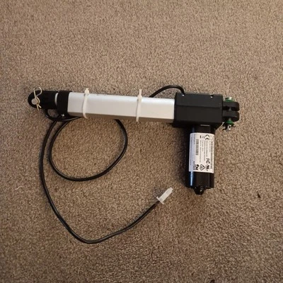 Sealy Tempurpedic EASE 2.0/3.0 BED HEAD MOTOR BRAND NEW - Image 1 of 2