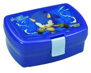 Sonic The Hedgehog Contenitore Per Pranzo - Picture 1 of 2