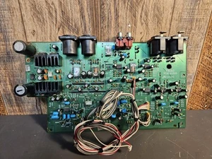 *Parting Out* TASCAM DA-30 MKII Dat Recorder | PCB Audio Board - Picture 1 of 7