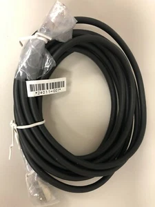 New Polycom 24011-001 RJ-45 to RJ-45 10FT Video Conferencing Cable - Picture 1 of 3