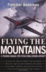 Libro Flying The Mountains - ¡Disminuye los peligros y duplica las emociones! - Imagen 1 de 1