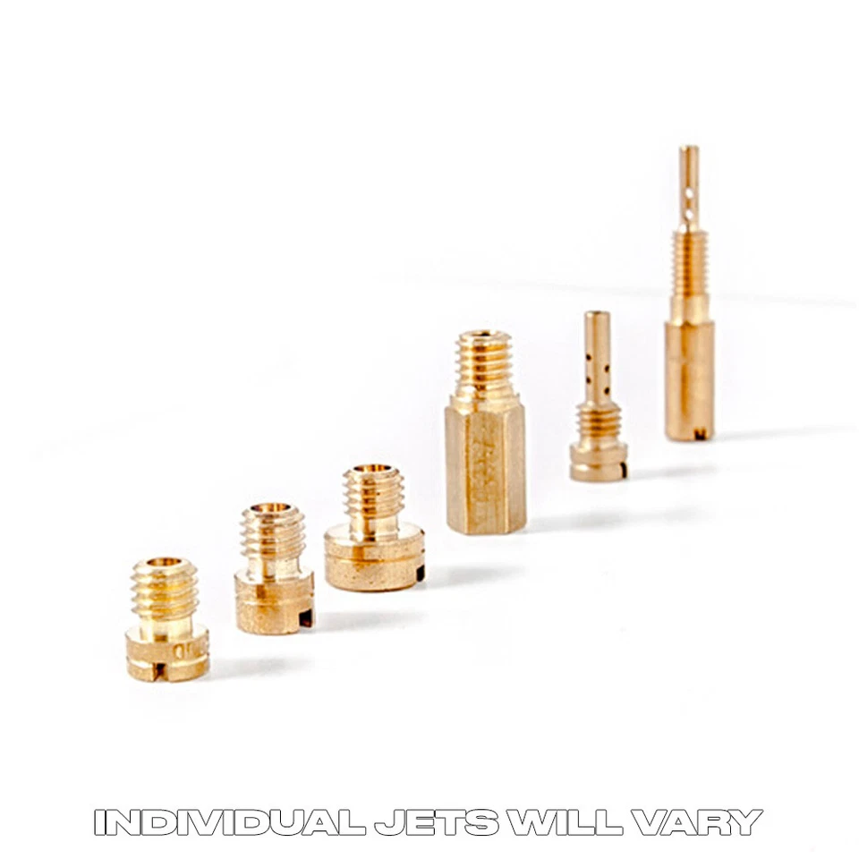 Kit Jet básico HMF para Suzuki King Quad 400 2008-2010 | 636222360001 Foto 1 de 1