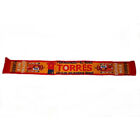 FERNANDO TORRES  #9 , SPAIN , FIFA WORLD CUP THICK SCARF..NEW