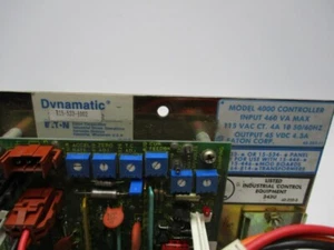 EATON R15-533-1002 MODEL 4000 UNMP - Picture 1 of 6