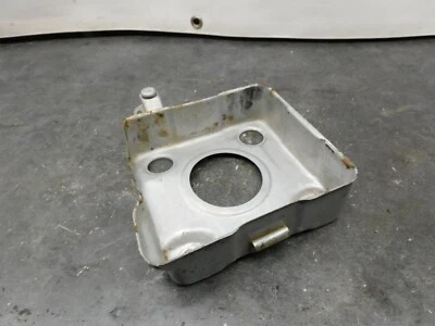 1968 Yamaha YR2C 350 YR2 C Tray        2014      - Imagem 1 de 4