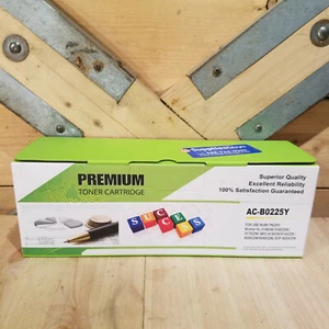 Tóner Premium para Brother BR TN225Y HL 3140CW Cartucho AC B0225Y Swanky Barn - Imagen 1 de 11