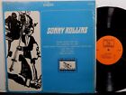 Sonny Rollins Thad Jones Everest Archive Von Folk Musik Jazz Serie FS 220