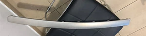 Genuine Porsche Cayenne Rear Bumper Cover 95550578711 Silver - Picture 1 of 3