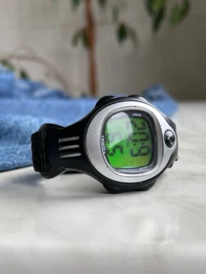 Reloj digital Adidas vintage años 90 Foto 1 de 4