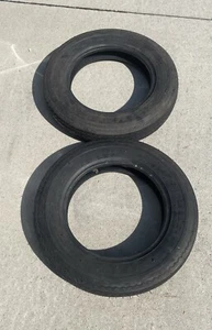 4.80-12 Carlisle Sport Trail 2 Ply Tubeless 72N Tire 4.8 - 12 (pair Of 2) - Picture 1 of 5