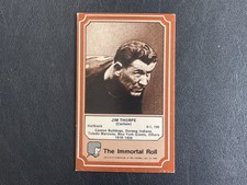 1975 FLEER IMMORTAL ROLL PICK CARDS YOU WANT