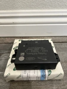 2014-2017 RANGE ROVER HSE L405 SPORT ELECTRIC PARKING BRAKE MODULE OEM - Picture 1 of 2